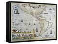 Canvas Black