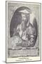 Gerardus Mercator-null-Mounted Giclee Print