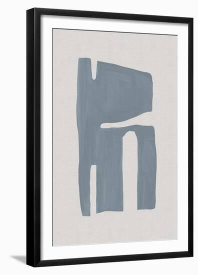 Geratal-Dana Shek-Framed Giclee Print