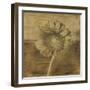 Gerber Daisy I-Casey Mckee-Framed Art Print