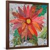 Gerber Daisy-null-Framed Art Print