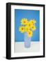 Gerbera-null-Framed Premium Giclee Print