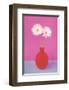 Gerbera-null-Framed Premium Giclee Print