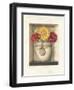 Gerberas-Lisa Audit-Framed Giclee Print