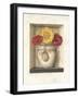 Gerberas-Lisa Audit-Framed Giclee Print