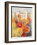 Gerberas-Karen Armitage-Framed Giclee Print