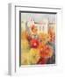 Gerberas-Karen Armitage-Framed Giclee Print