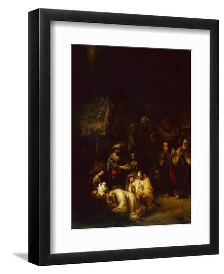 Giclee Print, , large
