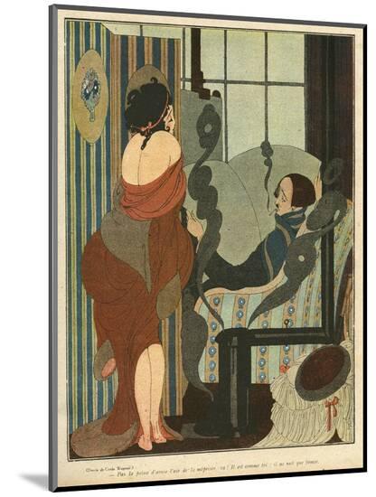 Art Print, , large