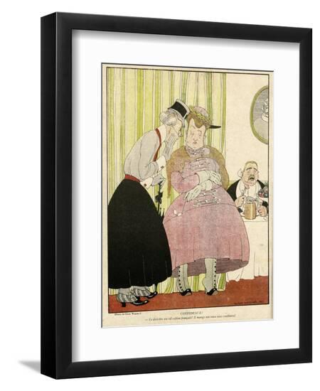 Art Print, , large