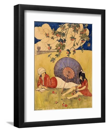 Giclee Print, , large