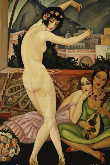 Premium Giclee Print, , large