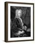 Gerhard Dumbar-J Palthe-Framed Art Print