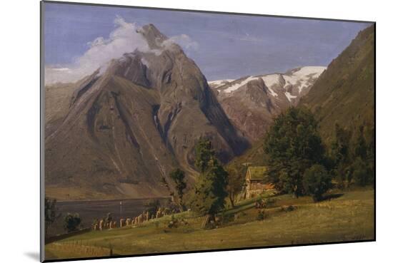 Giclee Print, , large