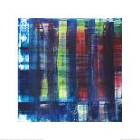 Abstract Painting, c.1992-Gerhard Richter-Framed Art Print