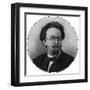 Gerhard Rohlfs-null-Framed Art Print