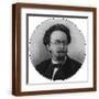 Brown Frame