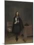 Gerhard van Suchtelen, c.1666-Gerard ter Borch or Terborch-Mounted Giclee Print