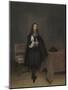 Gerhard van Suchtelen, c.1666-Gerard ter Borch or Terborch-Mounted Giclee Print