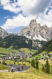 Europe, Italy, the Dolomites, South Tyrol, Seceda, Geisler Group-Gerhard Wild-Photographic Print