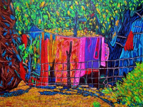 Premium Giclee Print, , large