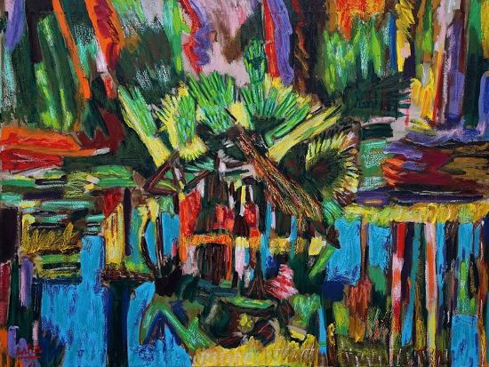 Giclee Print, , large