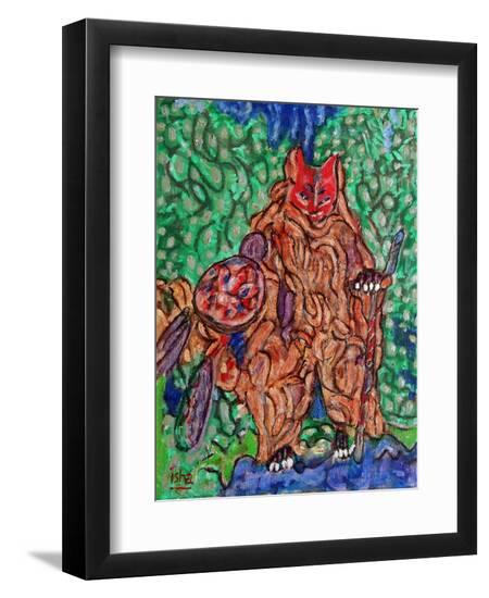 Premium Giclee Print, , large