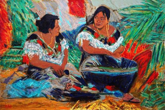 Giclee Print, , large