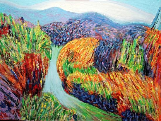 Premium Giclee Print, , large