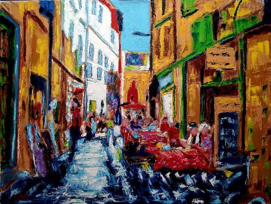 Premium Giclee Print, , large