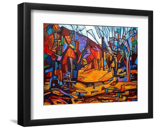 Premium Giclee Print, , large