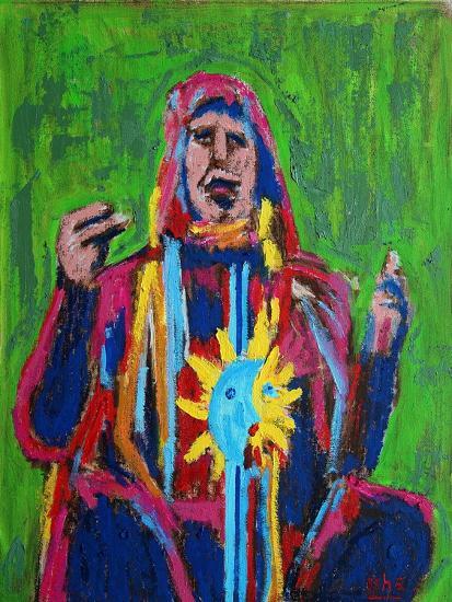 Giclee Print, , large