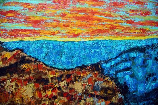 Giclee Print, , large