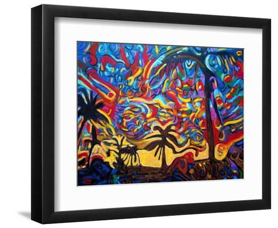 Premium Giclee Print, , large