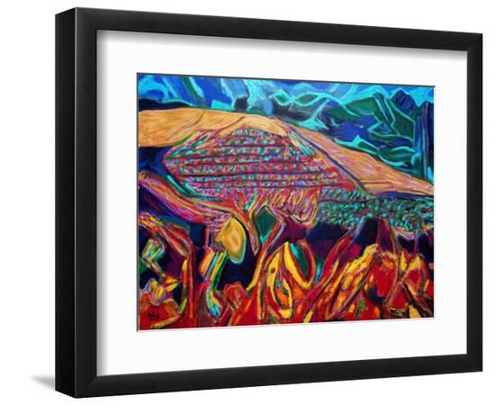 Premium Giclee Print, , large