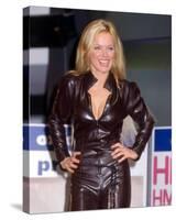 Geri Halliwell-null-Stretched Canvas