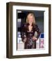 Geri Halliwell-null-Framed Photo