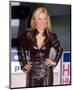 Geri Halliwell-null-Mounted Photo