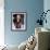 Geri Halliwell-null-Framed Photo displayed on a wall