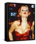 Geri Halliwell-null-Framed Stretched Canvas