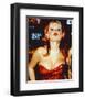 Geri Halliwell-null-Framed Photo