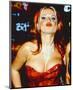 Geri Halliwell-null-Mounted Photo