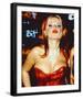 Geri Halliwell-null-Framed Photo