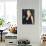 Geri Halliwell-null-Framed Stretched Canvas displayed on a wall