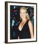 Geri Halliwell-null-Framed Photo