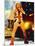 Geri Halliwell-null-Mounted Photo