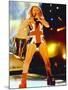 Geri Halliwell-null-Mounted Photo