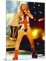 Geri Halliwell-null-Mounted Photo