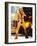 Geri Halliwell-null-Framed Photo