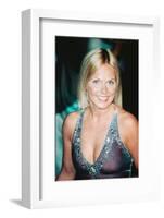 Geri Halliwell-null-Framed Photo